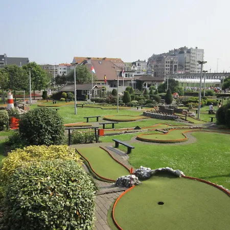 Chanel * Blankenberge