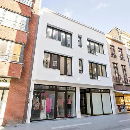 Chanel Daire Blankenberge